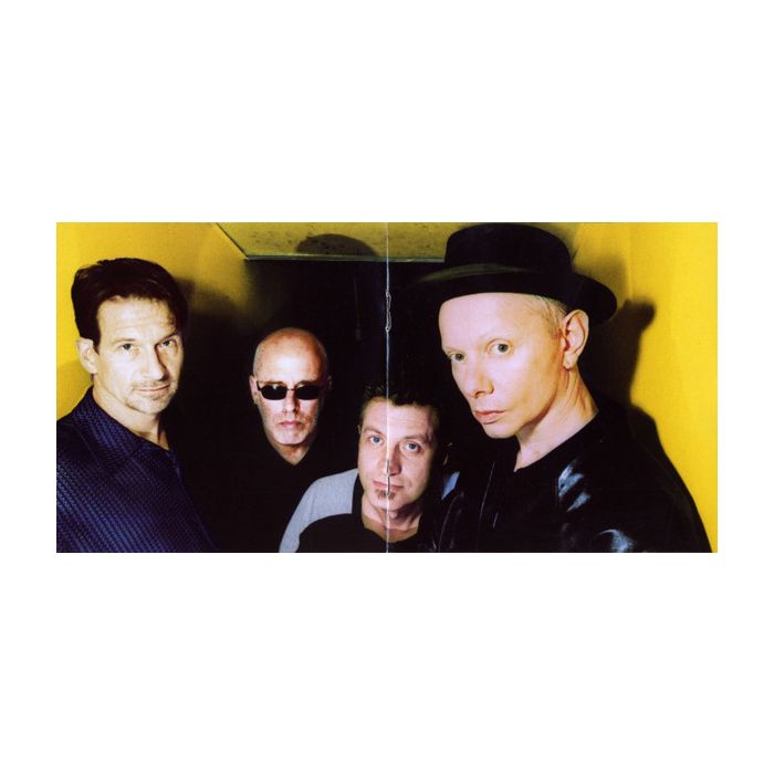 Joe Jackson Band - Volume 4