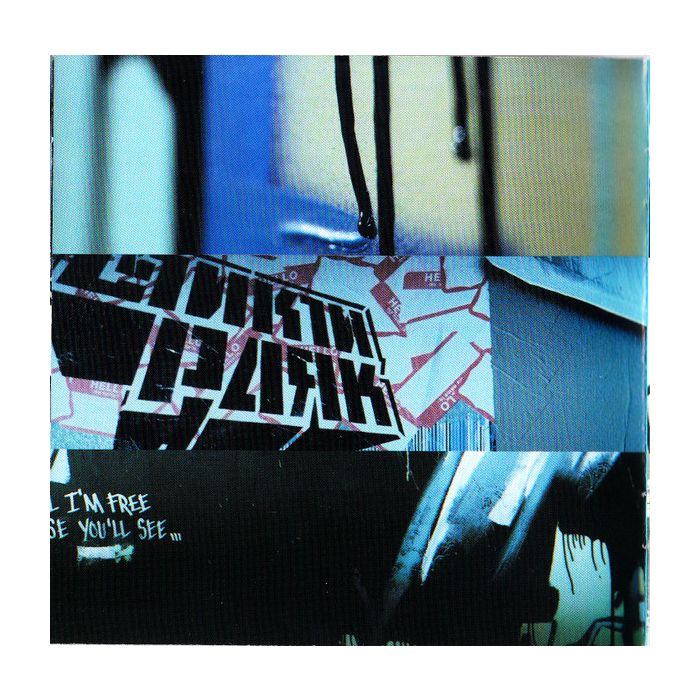 Linkin Park - Meteora