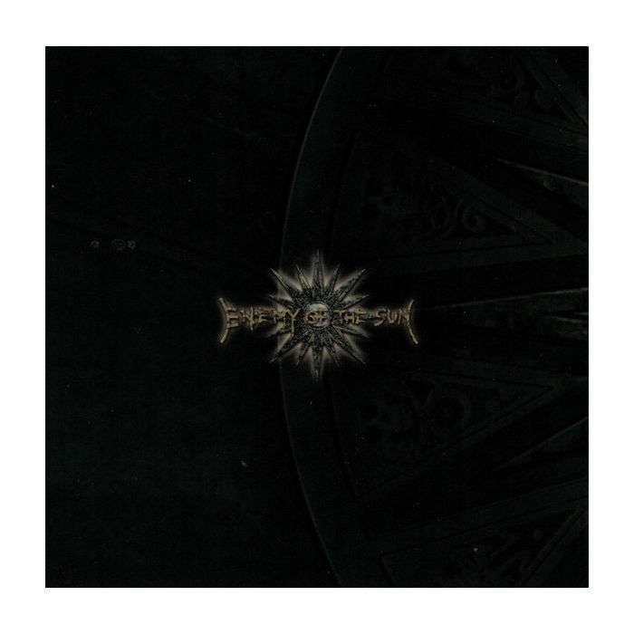 Enemy Of The Sun  - Caedium