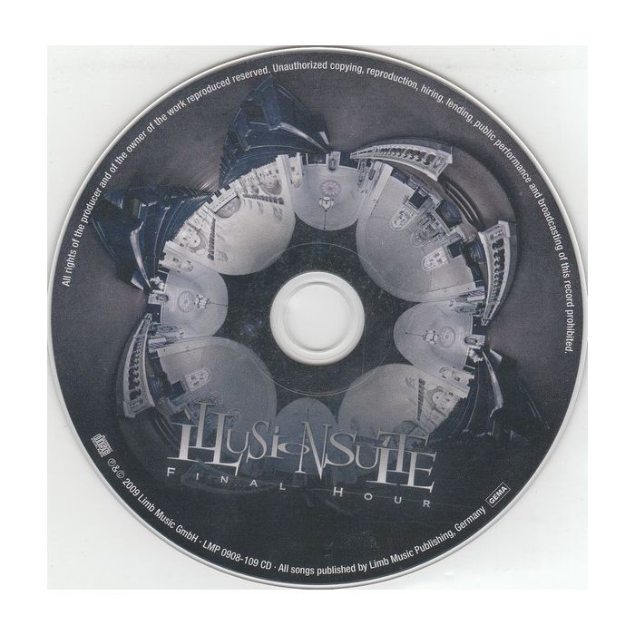 Illusion Suite - Final Hour