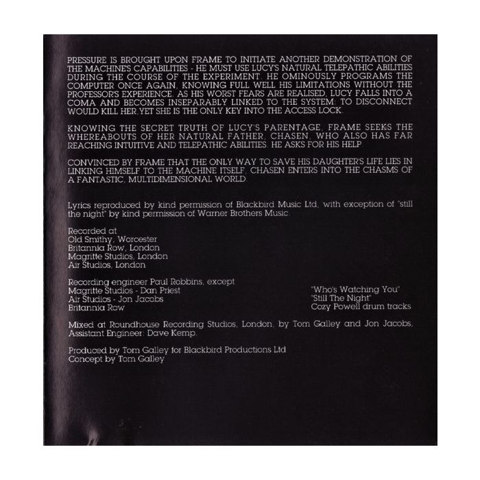 Phenomena  - Phenomena