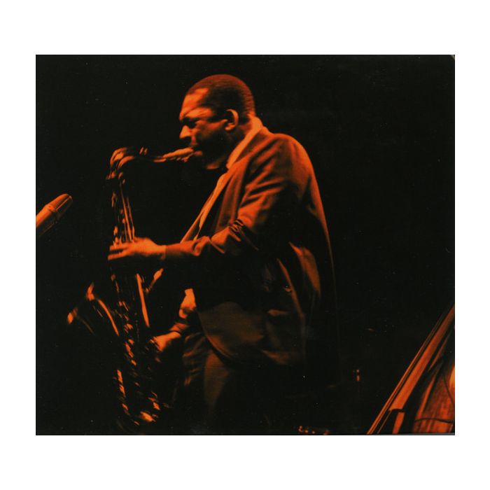 John Coltrane - Meditations