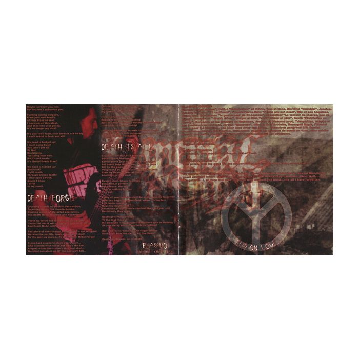 Imperial Sodomy - Demolished