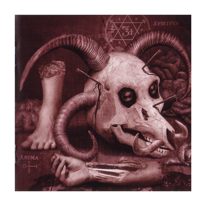 Six Feet Under - Bringer Of Blood