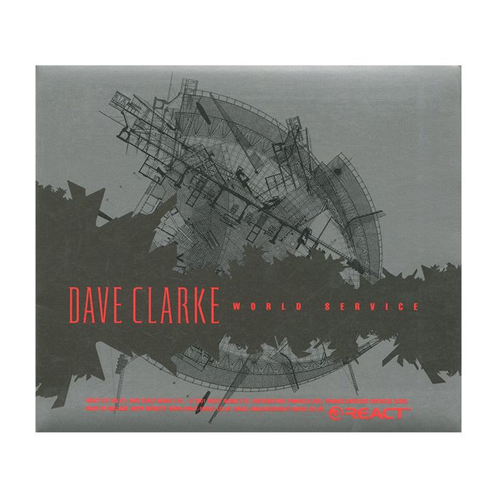 Dave Clarke - World Service