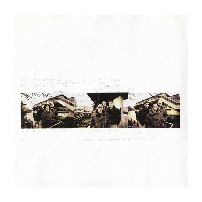Sono - Solid State