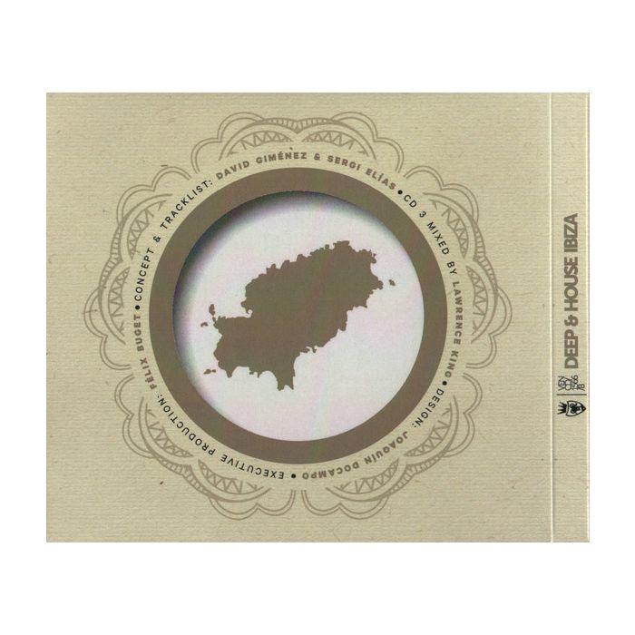 Various - Deep & House Ibiza
