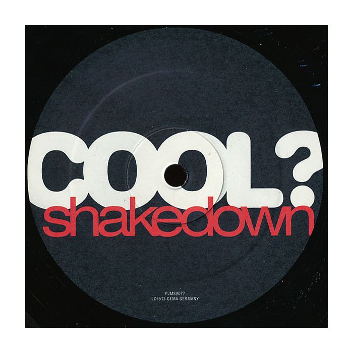 Mousse T. - Is It 'Cos' I'm Cool?