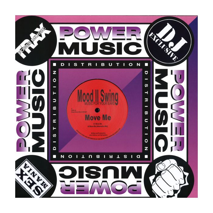 Mood II Swing - Music For Your Ears