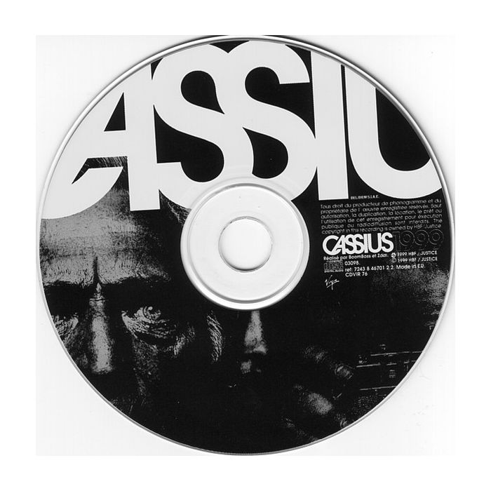 Cassius - 1999