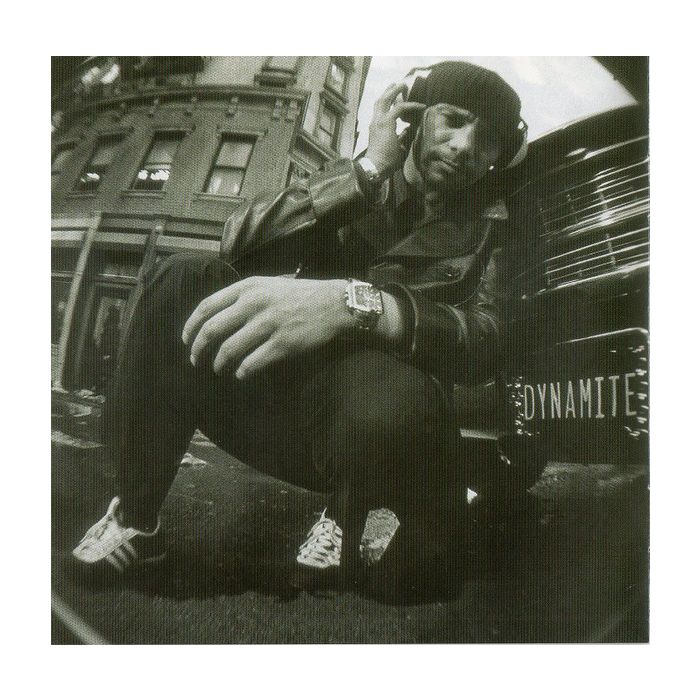 Jamiroquai - Dynamite