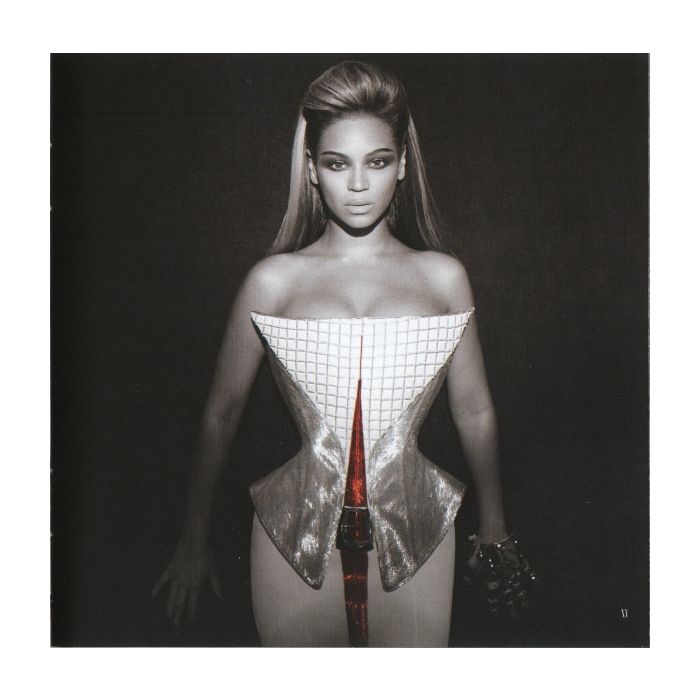Beyoncé - I Am... Sasha Fierce