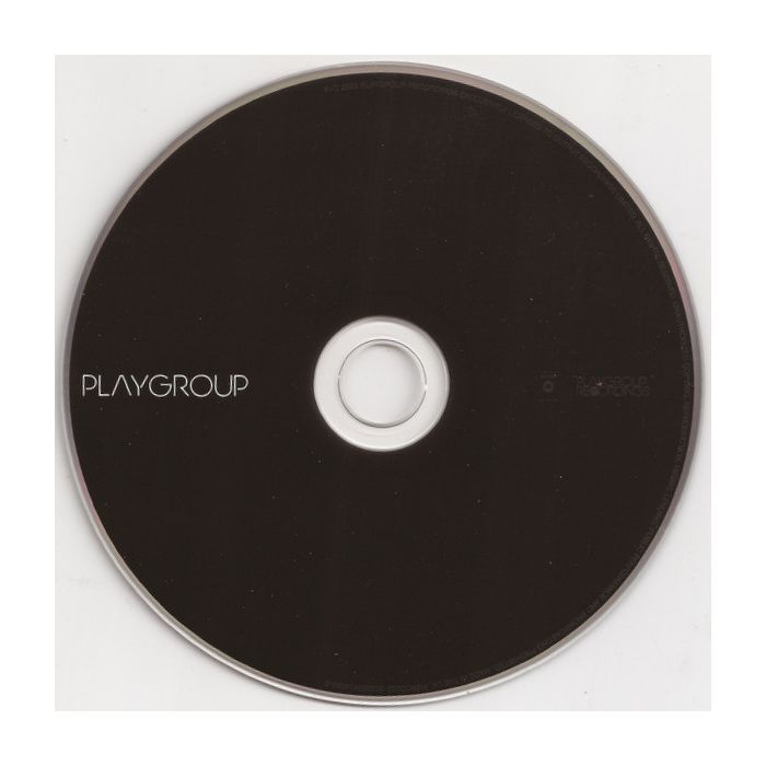 Playgroup - Playgroup