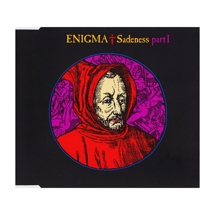 Enigma - Sadeness Part I