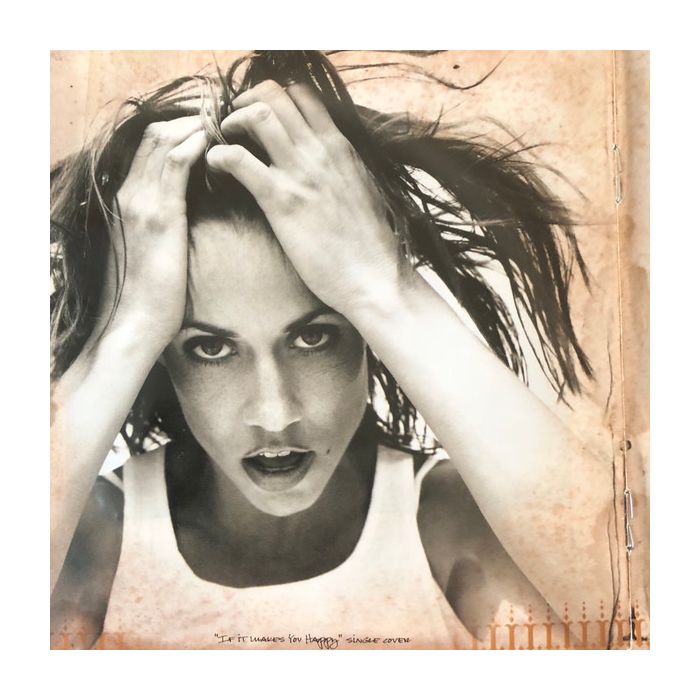 Sheryl Crow - The Very Best Of Sheryl Crow