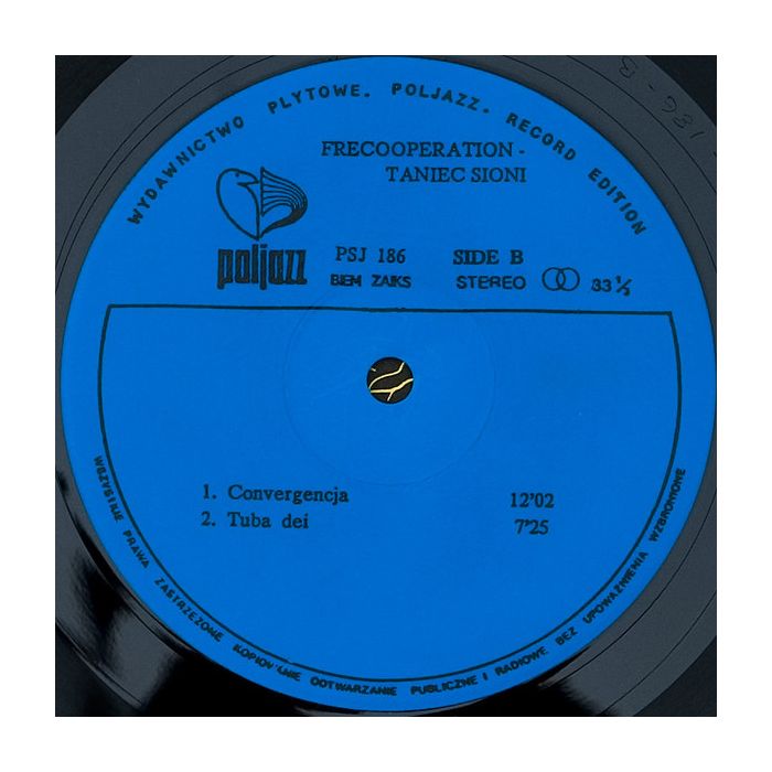 Free Cooperation - Our Master's Voice