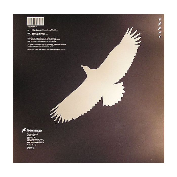 Various - Freerange 100 (Part One)