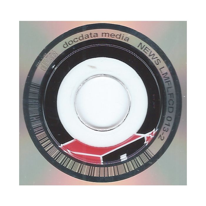 Various - Switch 14