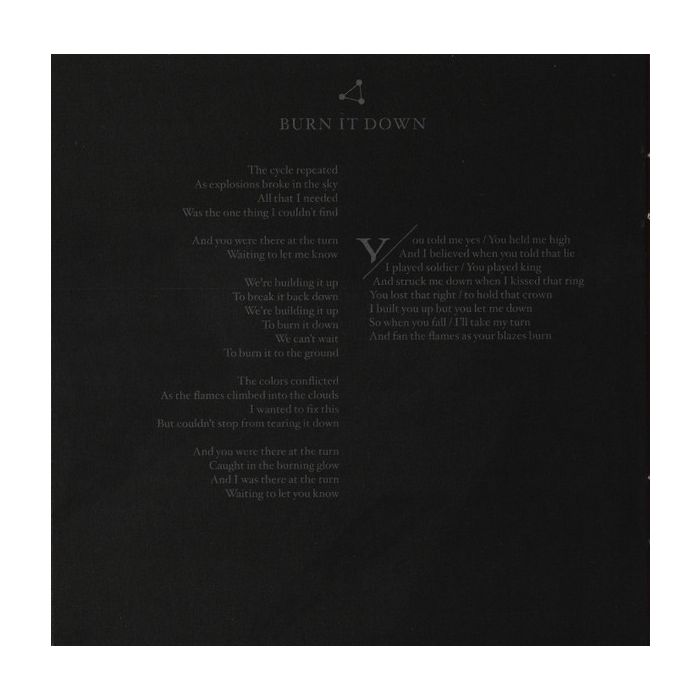 Linkin Park - Living Things