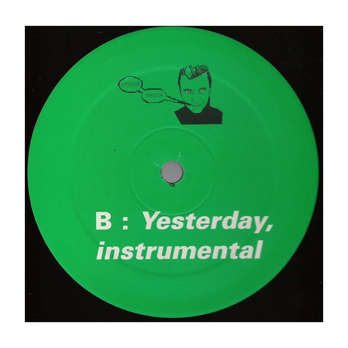 Play Paul - Yesterday, Today, Tomorrow