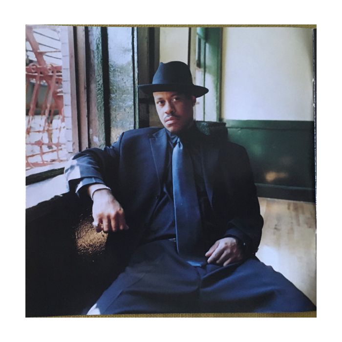 Guru - Guru's Jazzmatazz Streetsoul