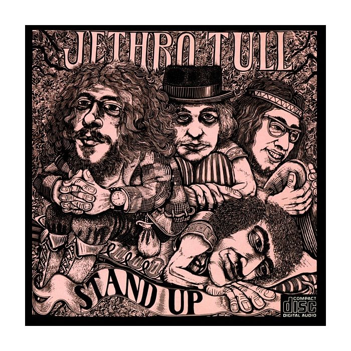 Jethro Tull - Stand Up