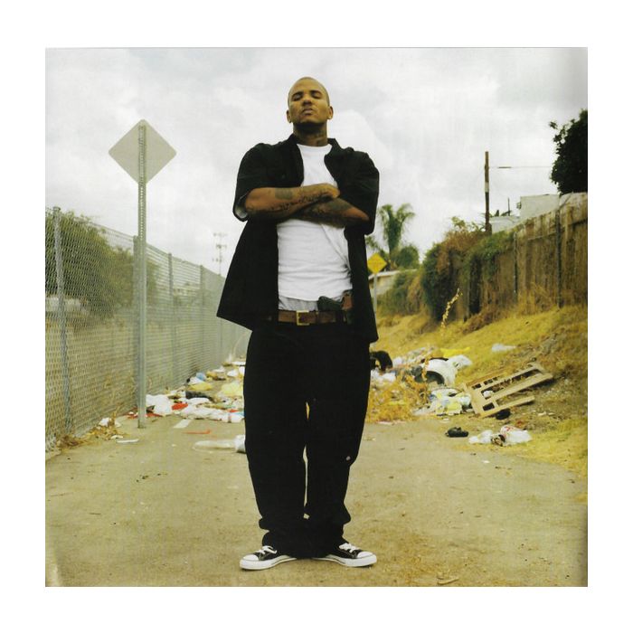 The Game  - Doctor's Advocate
