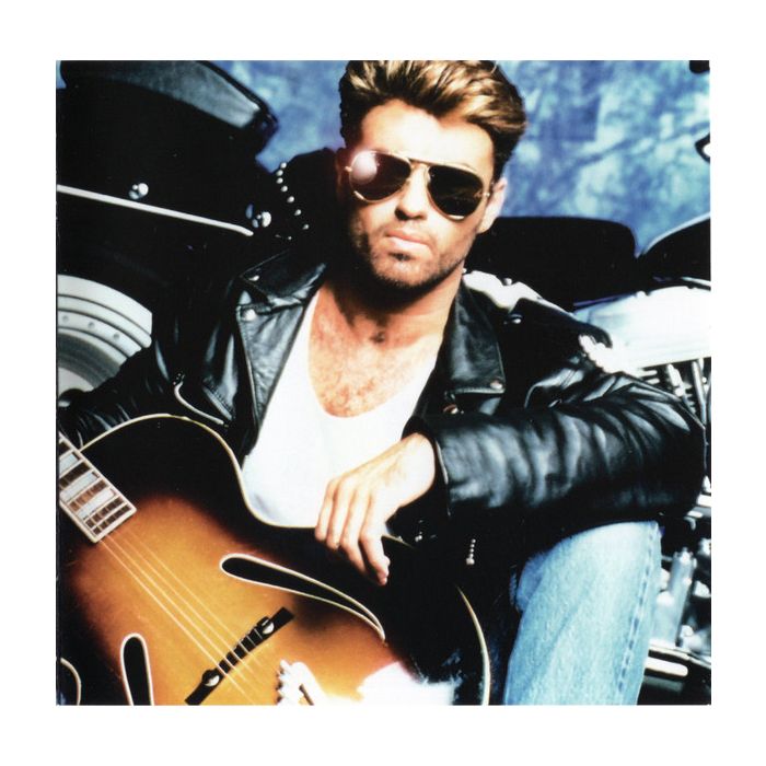 George Michael - Faith