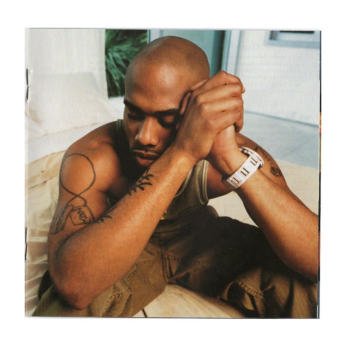 Mario Winans - Hurt No More
