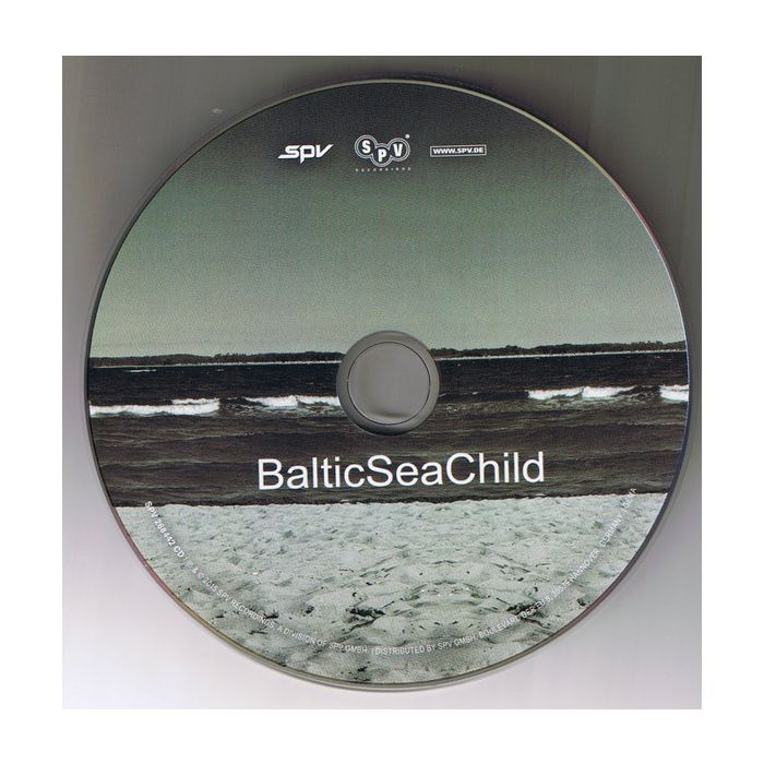 BalticSeaChild - BalticSeaChild