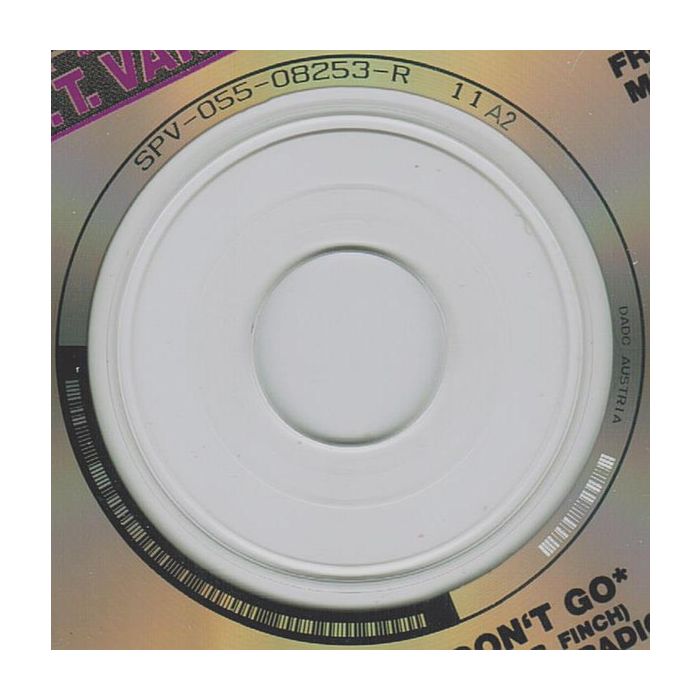 Another Class - Please Don't Go (Remixes By J. T. Vannelli)