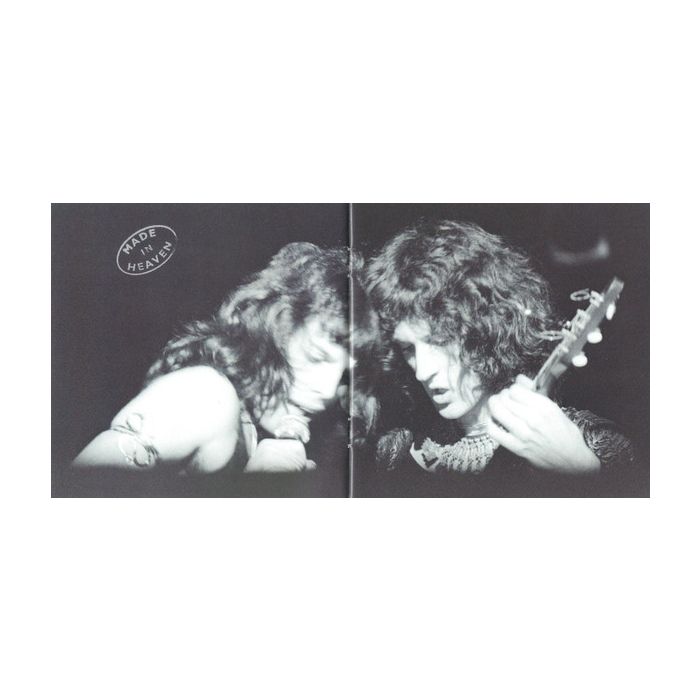 Queen - Made In Heaven