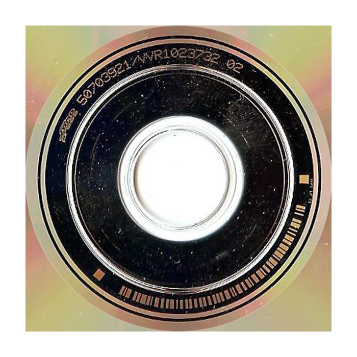 Timo Maas - Music For The Maases 2
