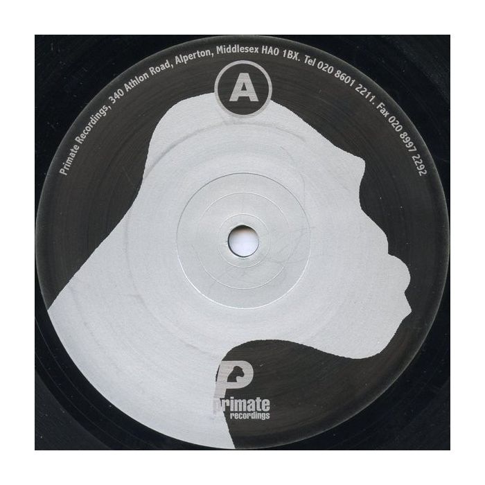 Christian Smith & John Selway - Weather: The Planetary Assault Systems Mixes