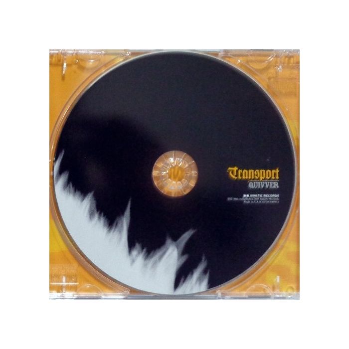 Quivver - Transport 5