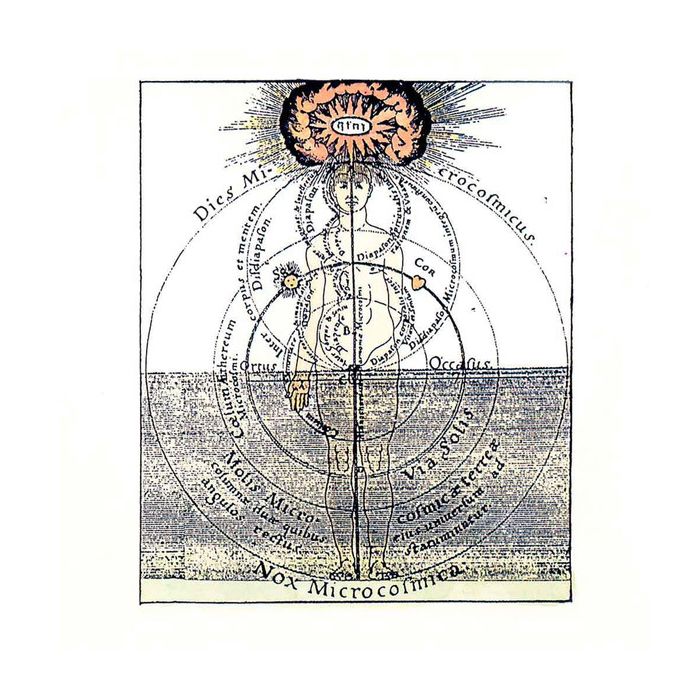 Enigma - The Cross Of Changes