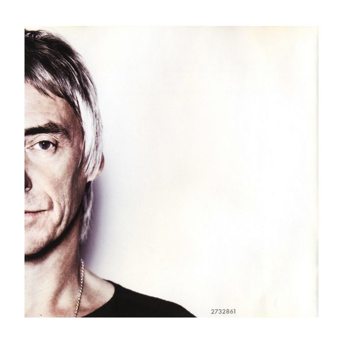 Paul Weller - Wake Up The Nation
