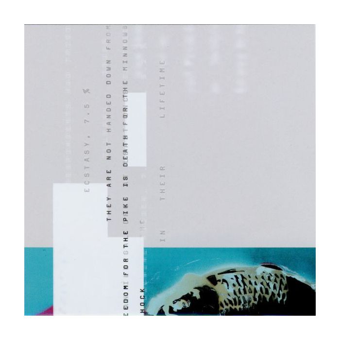 Massive Attack - Heligoland