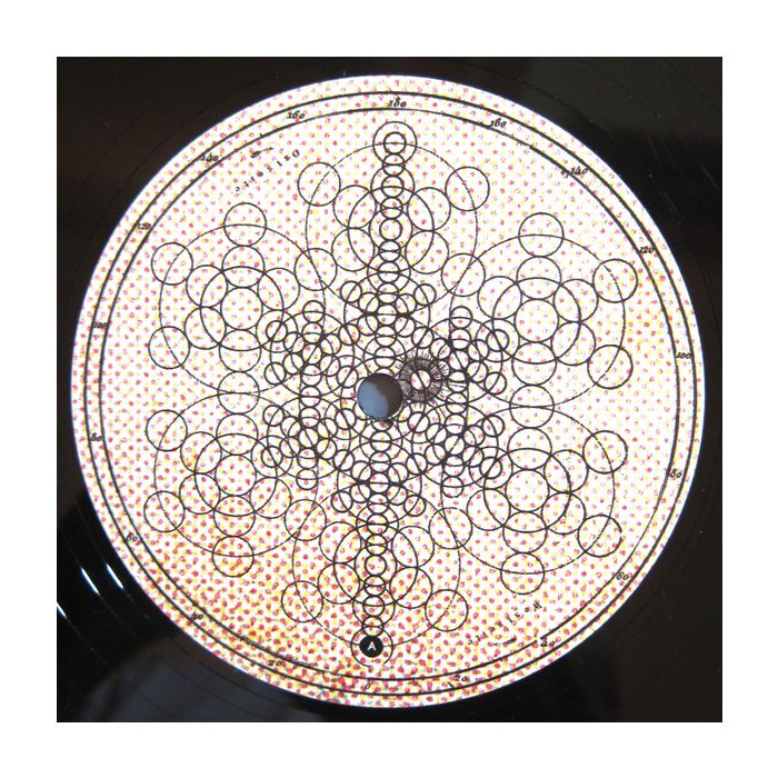 The Orichalc Phase - Respond In Silence