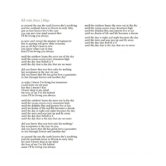 George Michael - Ladies & Gentlemen (The Best Of George Michael)