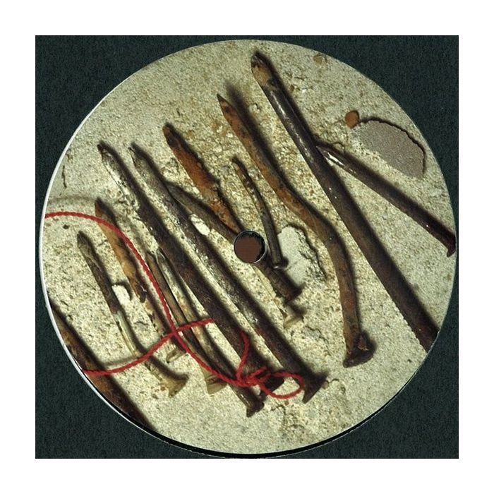 Nail - BPMs Vol.1