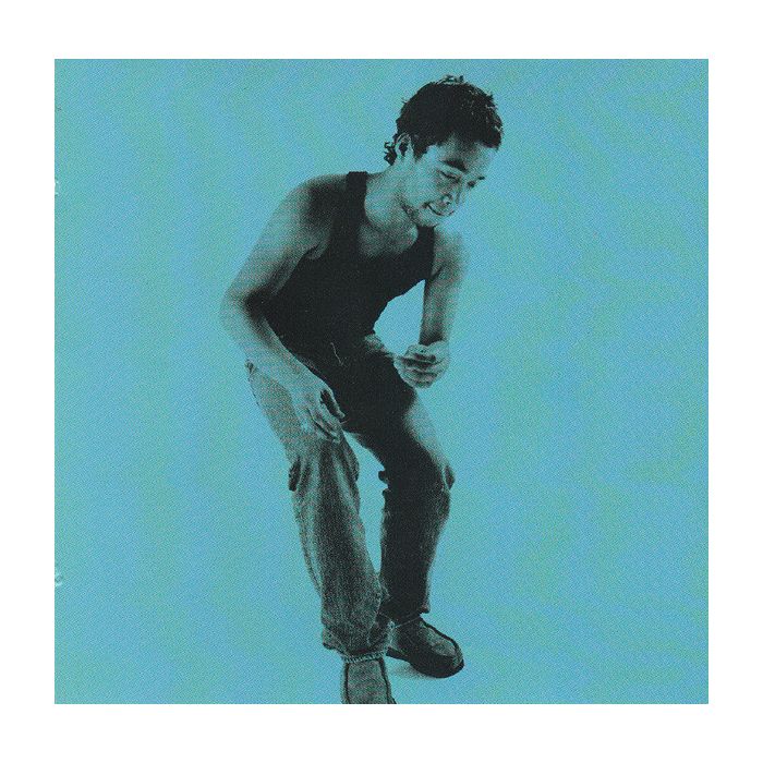 Finley Quaye - Maverick A Strike