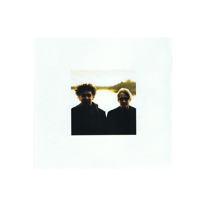 Simian Mobile Disco - Attack Decay Sustain Release