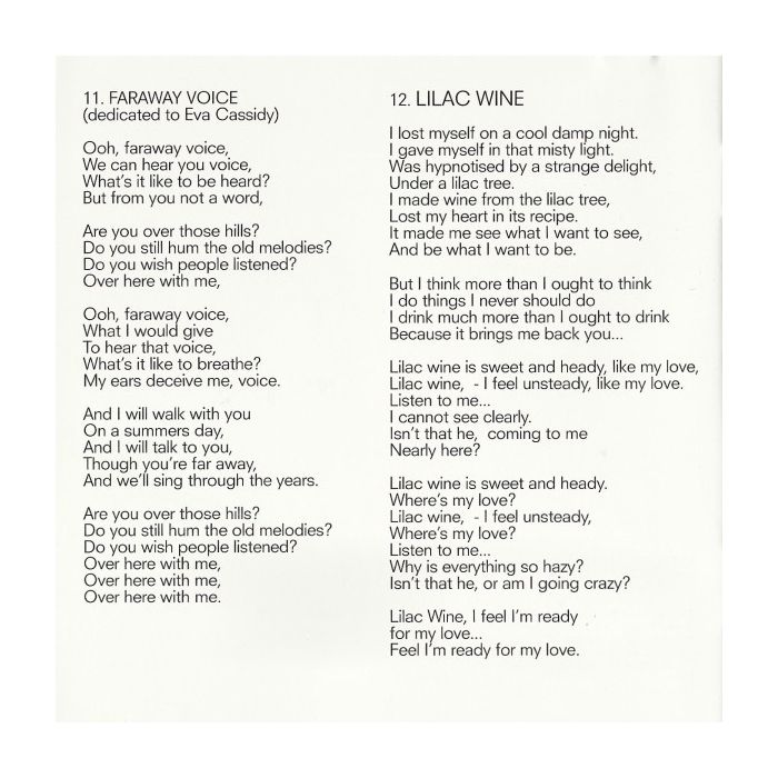 Katie Melua - Call Off The Search