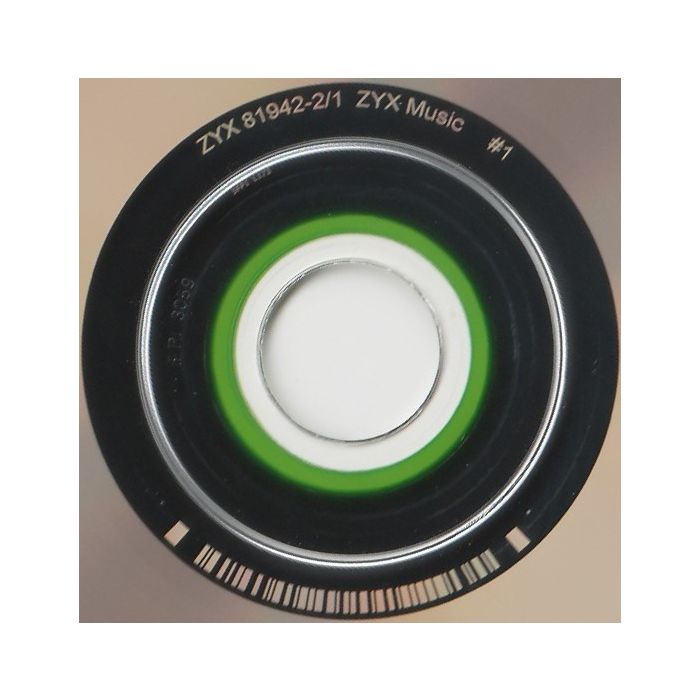 Various - Trance - The Vocal Session 2007 Version 2.0
