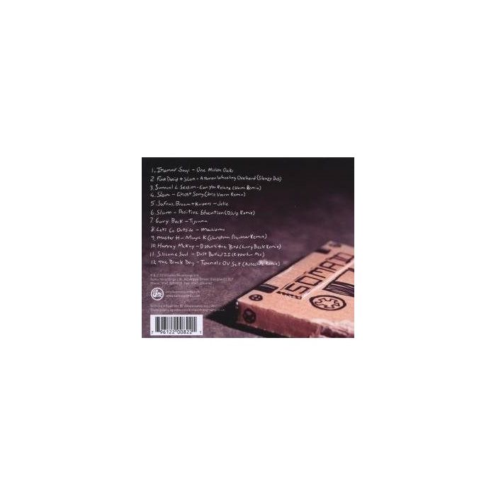 Various - Soma Compilation 2010