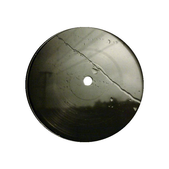 Tomas Svensson  - Lävägen Ep
