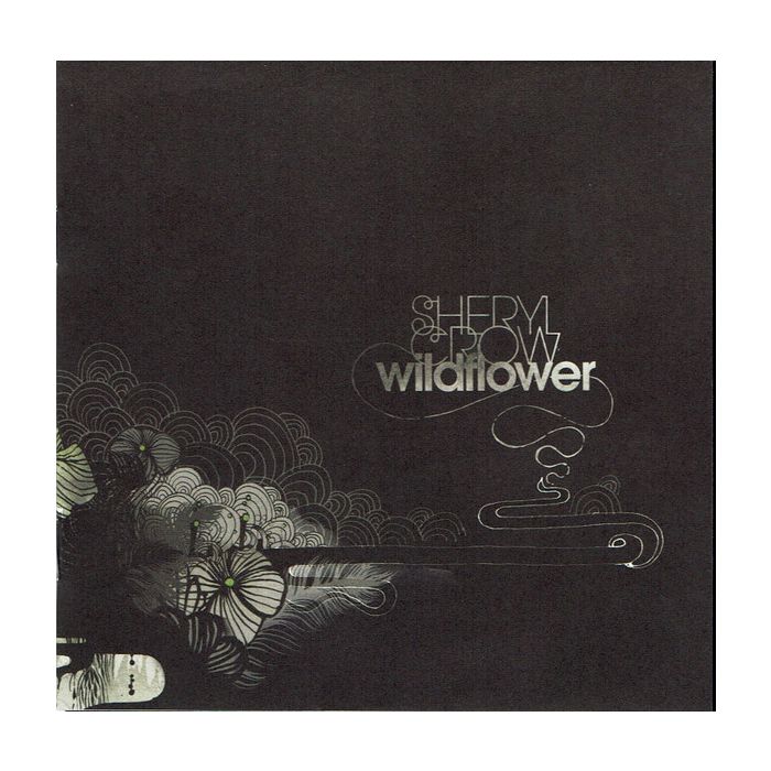 Sheryl Crow - Wildflower