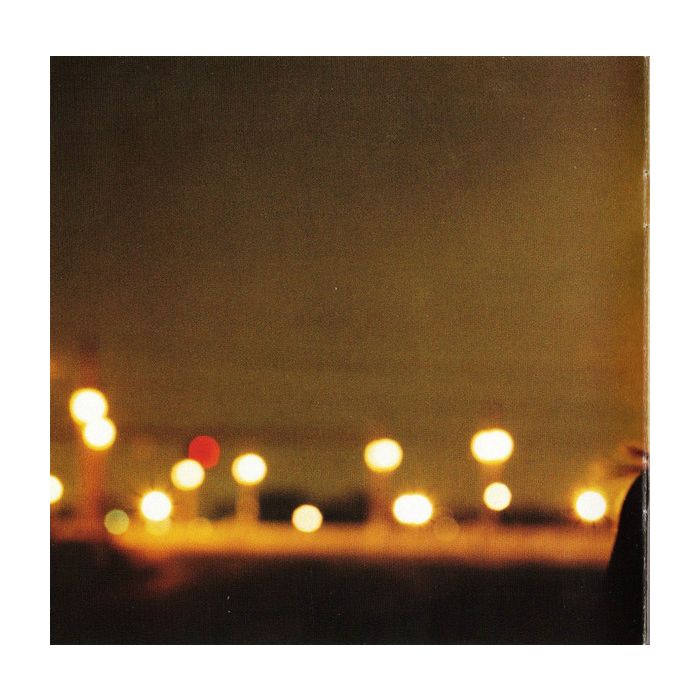 Madeleine Peyroux - Half The Perfect World