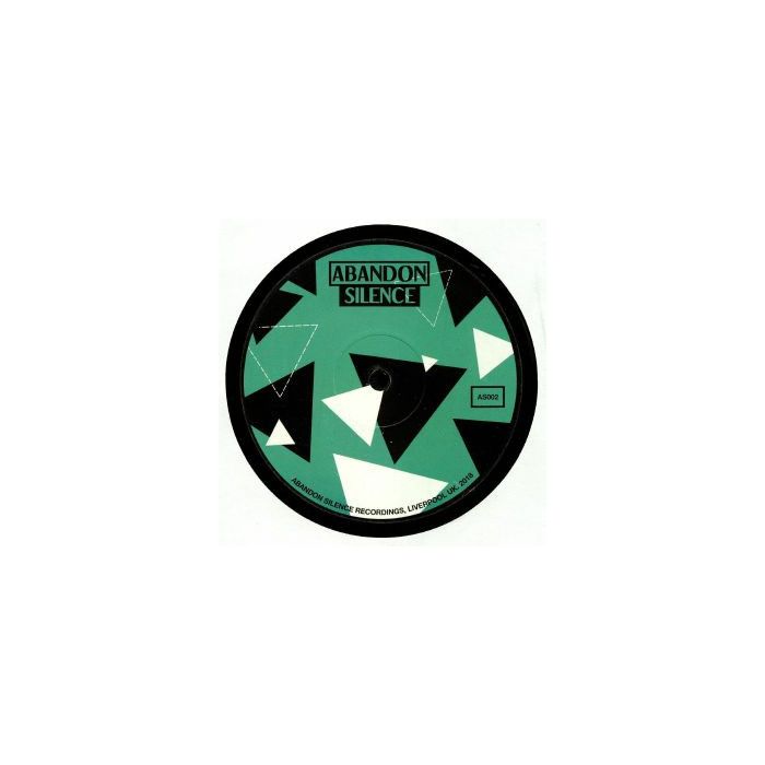 Jordan  - Obsession EP